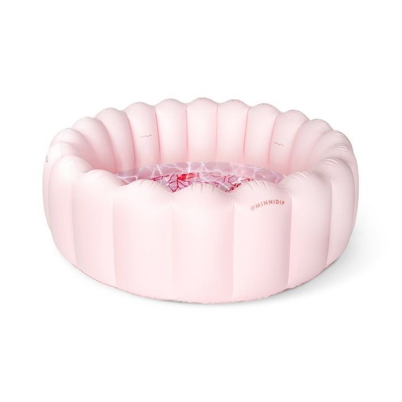 Blushing Palms Pool (PINK) - Picture 10 of 10